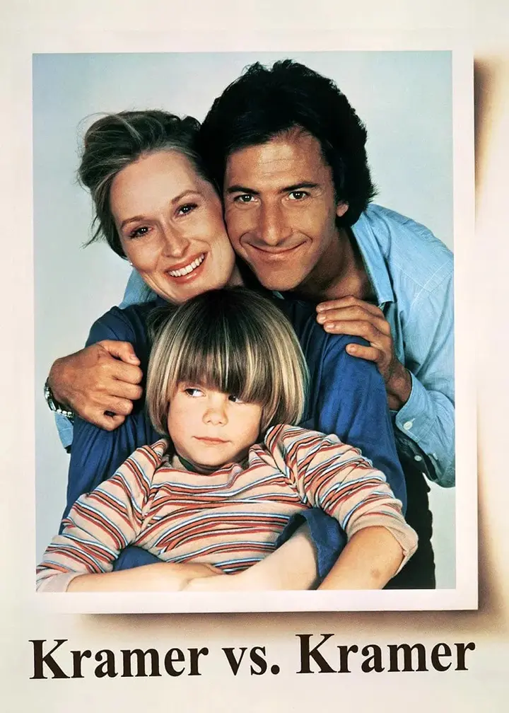 图片[1]-克莱默夫妇 Kramer vs. Kramer (1979)-千尺浪