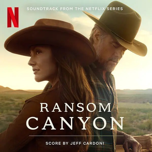 图片[1]-兰森峡谷 第一季 Ransom Canyon Season 1 (2025)-千尺浪