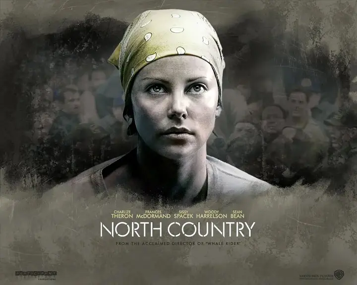 决不让步 North Country (2005)-千尺浪