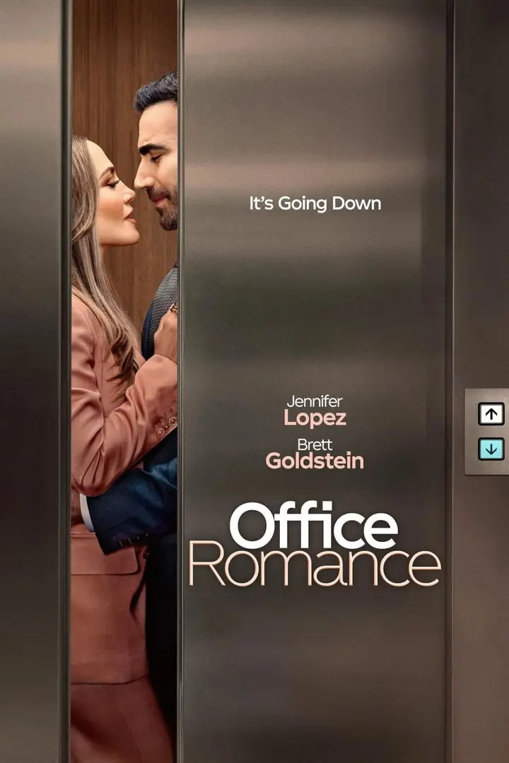 图片[1]-同事以上，恋人未满 Office Romance (2026) [1080P] [内封多国字幕]-千尺浪