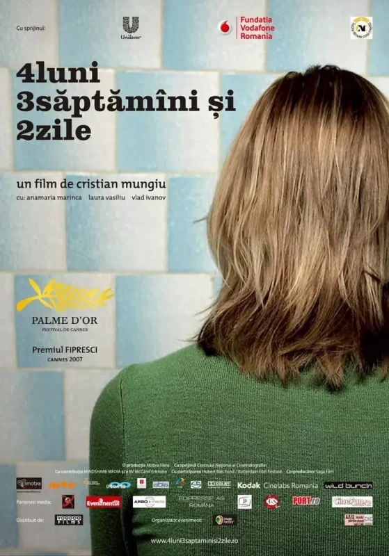 四月三周两天 4 luni, 3 săptămâni și 2 zile (2007)-千尺浪
