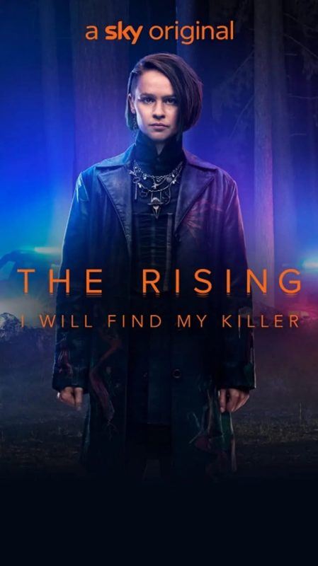 回生 The Rising (2022)-千尺浪