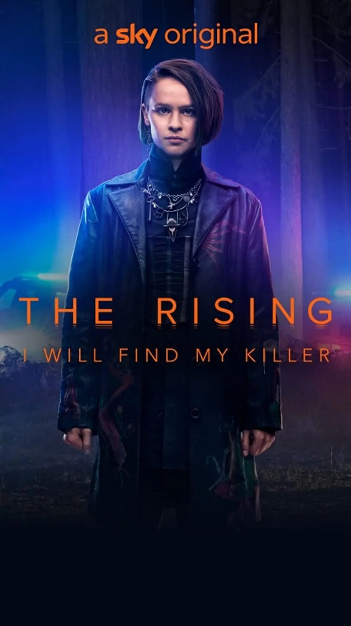 图片[1]-回生 The Rising (2022)-千尺浪