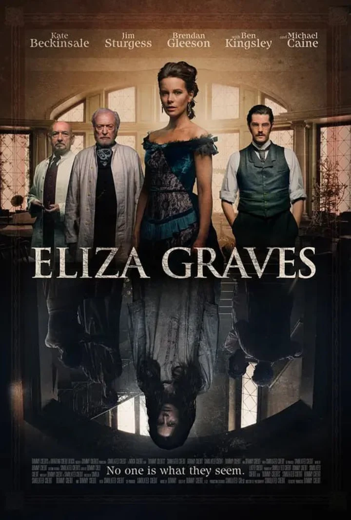 图片[1]-地狱医院 Stonehearst Asylum (2014)-千尺浪
