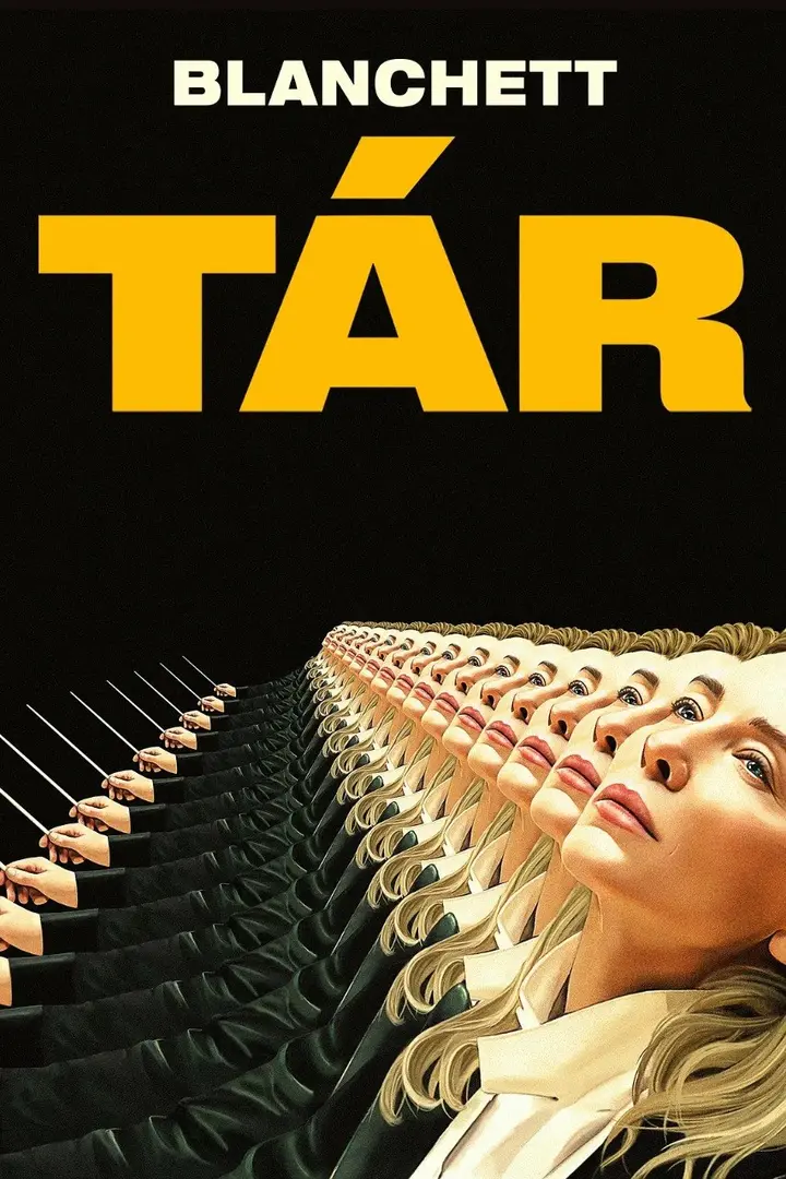 图片[1]-塔尔 Tár (2022) 1080P-千尺浪