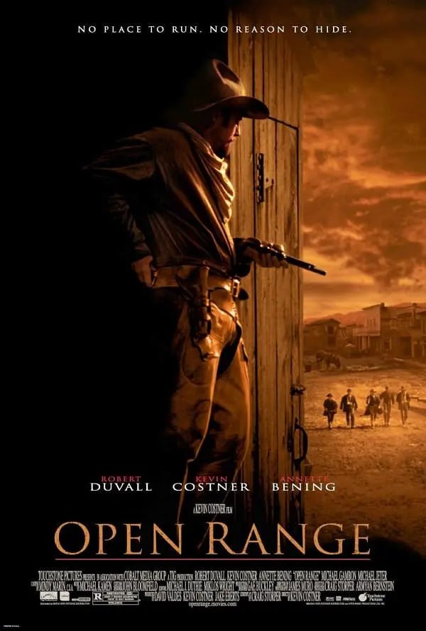 图片[1]-天地无限 Open Range (2003)-千尺浪