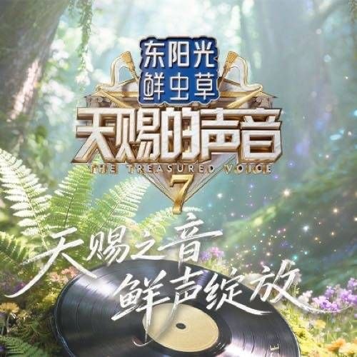 天赐的声音 第七季  天赐的声音7   (2026) 更新2026  0613期  更新中 【综艺】-千尺浪