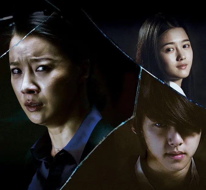 妈妈别哭 돈 크라이 마미 (2012)-千尺浪