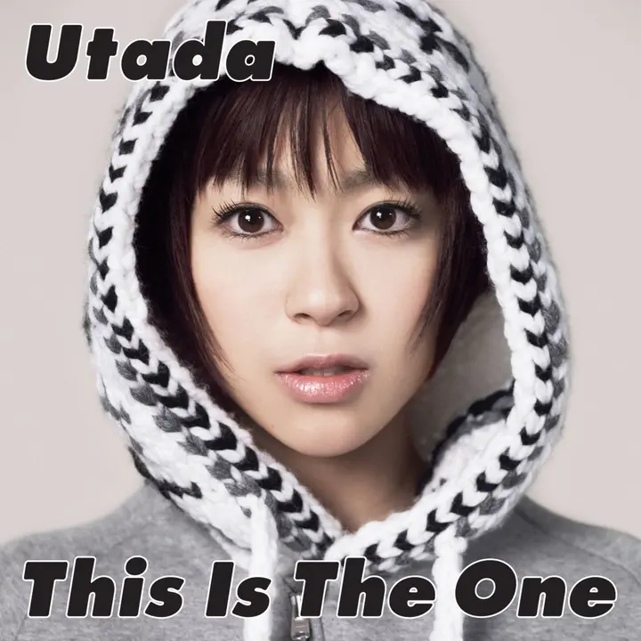 图片[1]-宇多田光 Hikaru Utada -This Is The One (Remastered) 2026 (FLAC 44.1kHz 16bit)qobuz-千尺浪