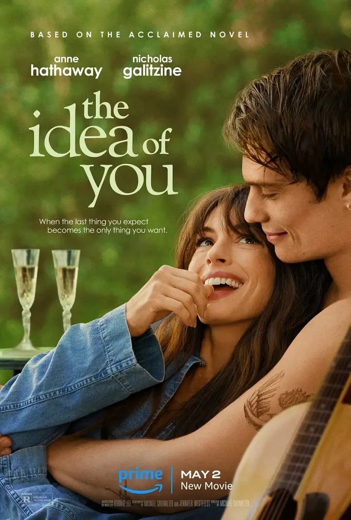 图片[1]-对你的想象 The Idea of You (2024)-千尺浪