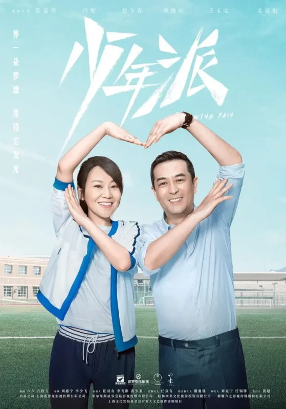 少年派 全2季 国语中字 2019-2020 1080P【国剧】-千尺浪