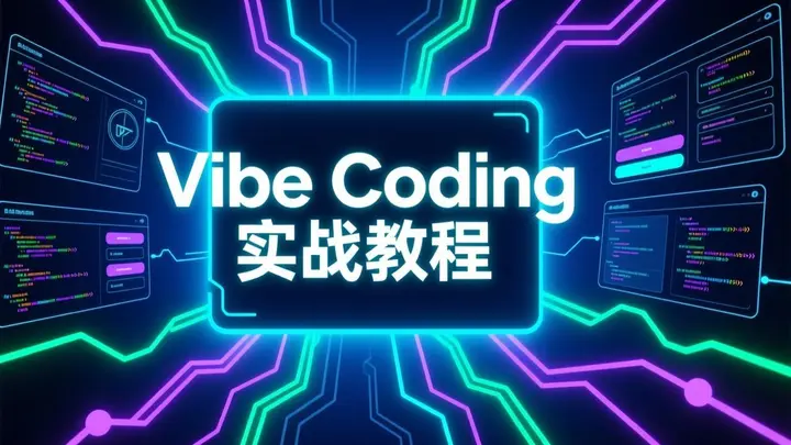 图片[1]-尚硅谷Vibe Coding实战教程-千尺浪
