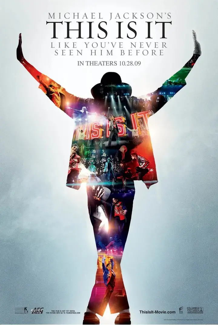 图片[1]-就是这样 This Is It (2009)-千尺浪