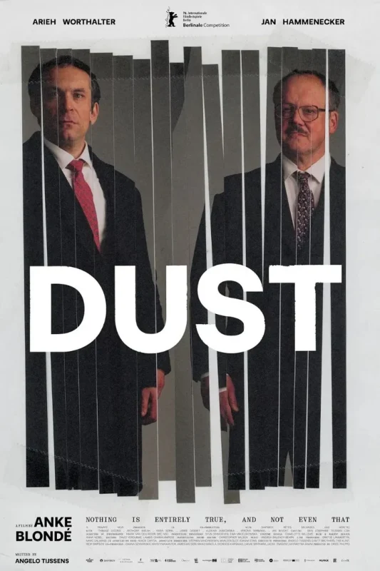 归于尘埃 Dust (2026) 【1080p】【中文字幕】【电影】-千尺浪
