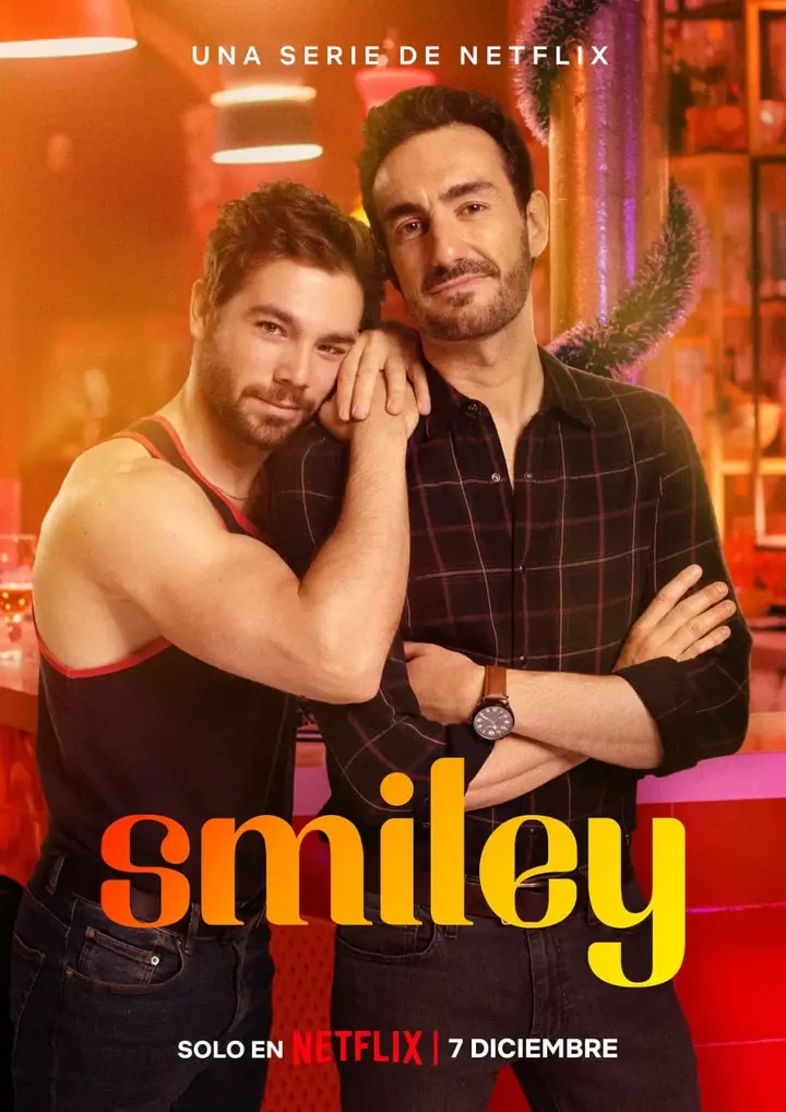 图片[1]-微笑符 Smiley (2022)-千尺浪