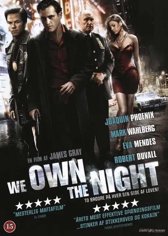 图片[1]-我们拥有夜晚 We Own the Night (2007)-千尺浪