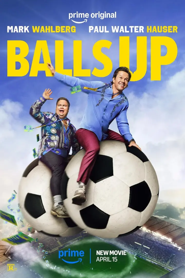 图片[1]-抖擞 Balls Up (2026)-千尺浪