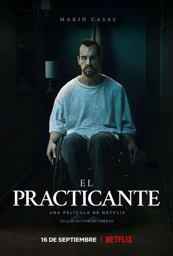 图片[1]-护理师 El practicante (2020)-千尺浪