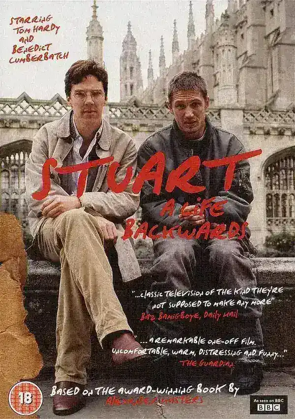 图片[1]-斯图尔特：倒带人生 Stuart: A Life Backwards (2007)-千尺浪