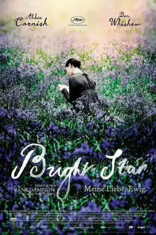 明亮的星 Bright Star (2009)-千尺浪