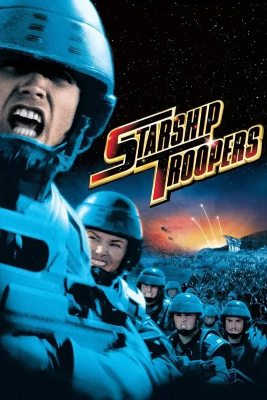 星河战队(五部合集)【BluRay.1080p】【国英双语】【内封简繁英】【动作/科幻】-千尺浪
