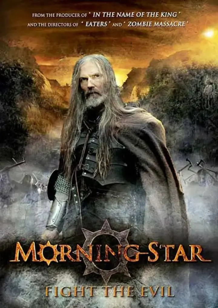 图片[1]-晨星 Morning Star (2014)-千尺浪