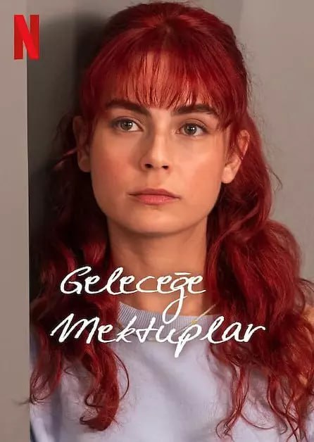 来自过去的信 Geleceğe Mektuplar (2025)-千尺浪