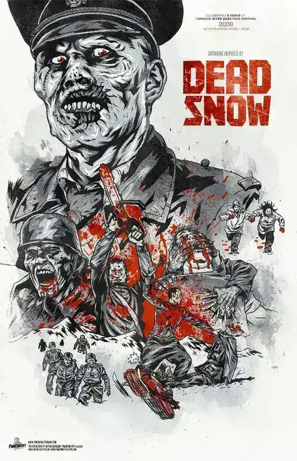 图片[1]-死亡之雪 合集-千尺浪