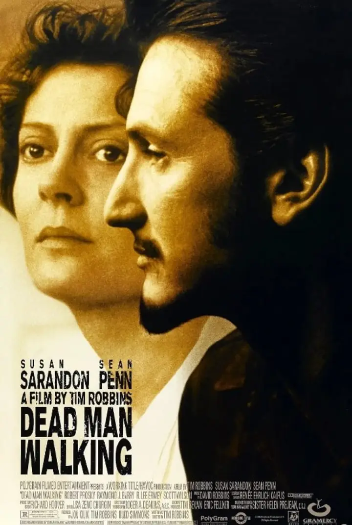 图片[1]-死囚漫步 Dead Man Walking (1995)1080P 国配 国语英语中字 [4.05G]-千尺浪