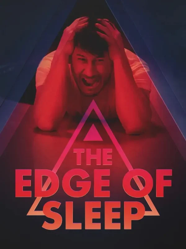 永眠边缘 The Edge Of Sleep (2024)-千尺浪