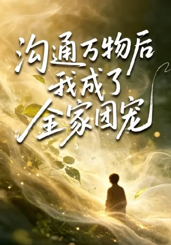 沟通万物后我成了全家团宠（63集）樊奕祎＆郭浩铭|短剧-千尺浪