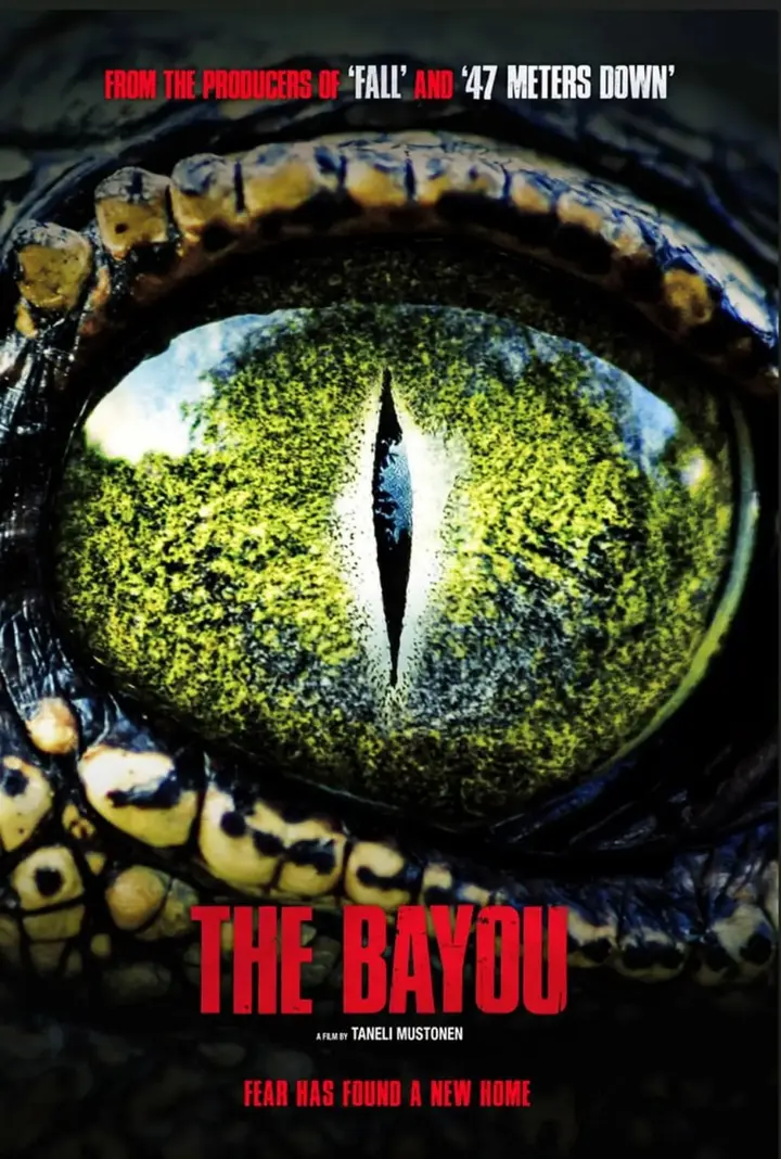 图片[1]-沼泽之地 The Bayou (2025)-千尺浪