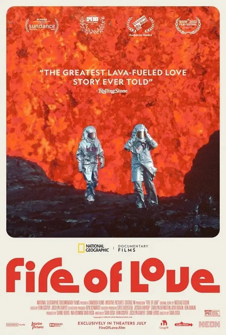 图片[1]-火山挚恋 (2022) 1080P-千尺浪