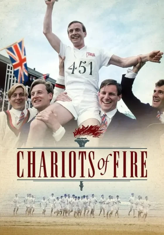 烈火战车 Chariots of Fire (1981)-千尺浪