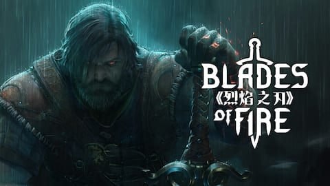 烈焰之刃 Blades of Fire v20260611-P2P-千尺浪
