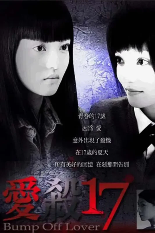 爱杀17 愛殺17 (2006)-千尺浪
