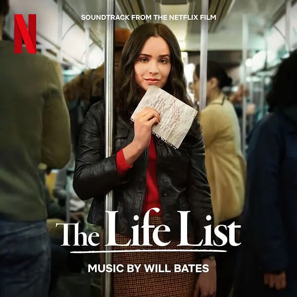 图片[1]-生命清单 The Life List (2025)-千尺浪