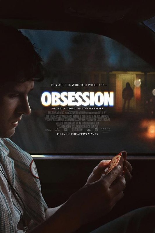 痴迷 Obsession‎ (2025) 4K WEB-DL DDP5.1 内封中英双字【9.5GB】恐怖-千尺浪