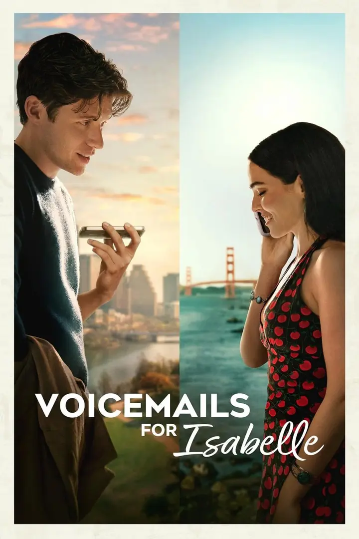 图片[1]-真爱留声 Voicemails For Isabelle (2026) [4K-HDR] [内封多国字幕]-千尺浪