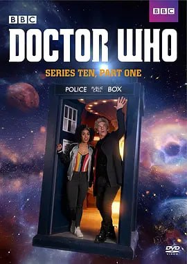 神秘博士 第十季 Doctor Who Season 10 (2017)-千尺浪