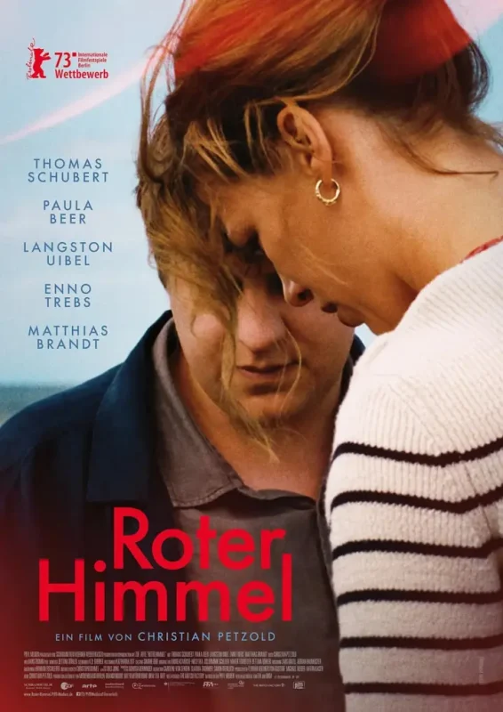 红色天空 Roter Himmel (2023)-千尺浪
