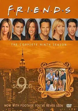 图片[1]-老友记 第九季 Friends Season 9 (2002)-千尺浪