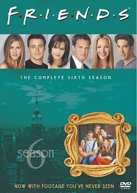 老友记 第六季 Friends Season 6 (1999)-千尺浪