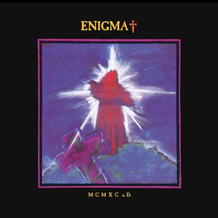 英格玛 Enigma – MCMXC a.D. [LTD] (2016) FLAC 24-96 新世纪-千尺浪