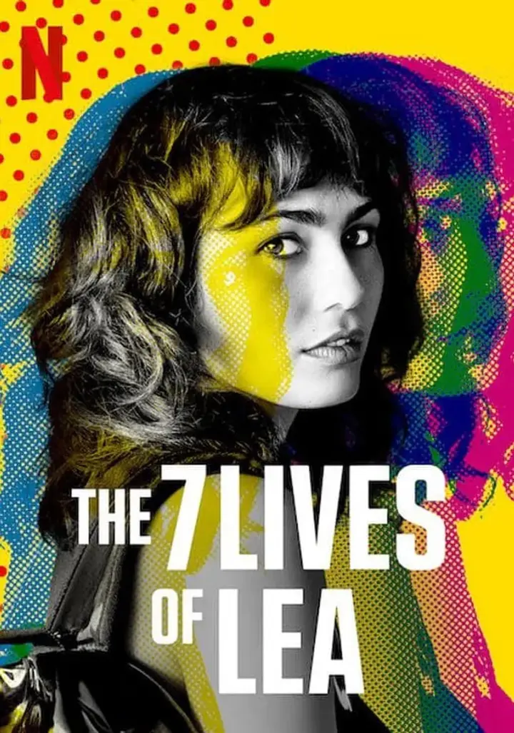 图片[1]-莉亚的7重人生 Les 7 vies de Léa (2022)-千尺浪