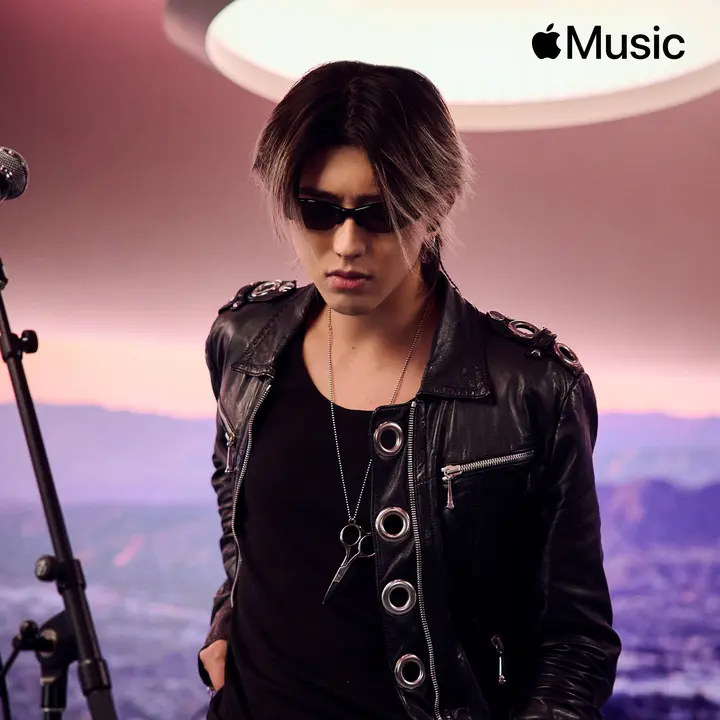 蔡徐坤 – Live at Apple Music Radio (2026) [24-bit 48 kHz]-千尺浪