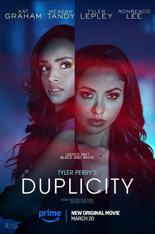 表里不一 Duplicity (2025)-千尺浪