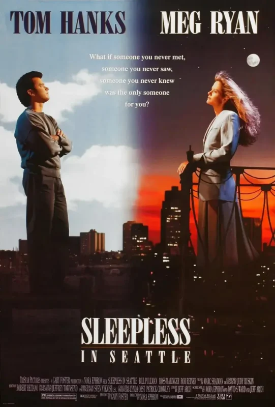 西雅图未眠夜 Sleepless in Seattle (1993)-千尺浪