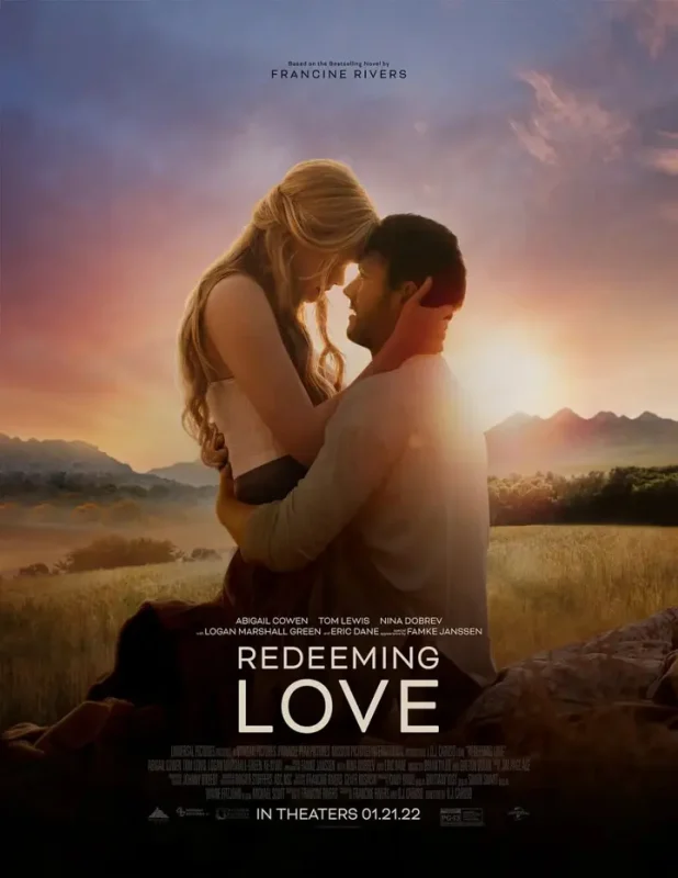 谁可以这样爱我 Redeeming Love (2022)-千尺浪