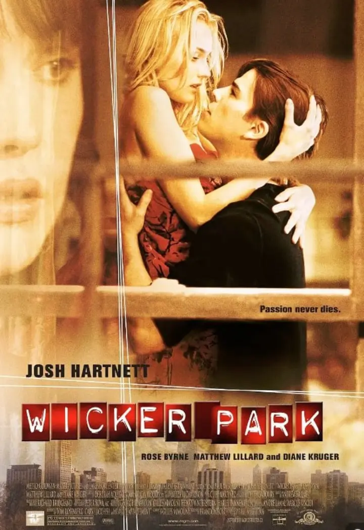 图片[1]-谜情公寓 Wicker Park (2004)[内封双语字幕][1080P][2.1G]-千尺浪